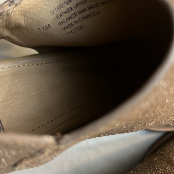 Sofft Carleigh - Picture 8 of 11